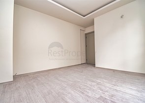 Investitionsprojekt im Wohnbezirk Sedir - Antalya