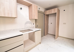 Investitionsprojekt im Wohnbezirk Sedir - Antalya