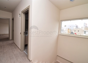 Investitionsprojekt im Wohnbezirk Sedir - Antalya