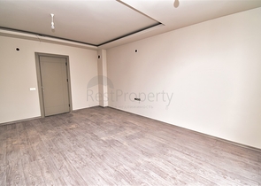 Investitionsprojekt im Wohnbezirk Sedir - Antalya