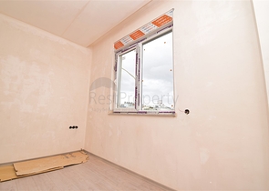 Investitionsprojekt im Wohnbezirk Sedir - Antalya