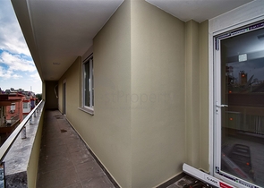 Investitionsprojekt im Wohnbezirk Sedir - Antalya