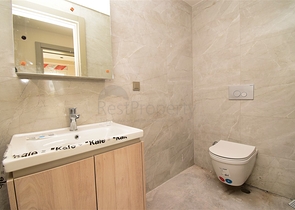 Investitionsprojekt im Wohnbezirk Sedir - Antalya