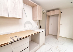 Investitionsprojekt im Wohnbezirk Sedir - Antalya