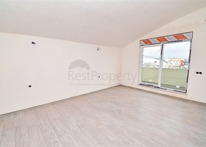 Investitionsprojekt im Wohnbezirk Sedir - Antalya