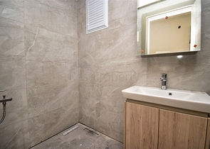 Investitionsprojekt im Wohnbezirk Sedir - Antalya