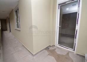 Investitionsprojekt im Wohnbezirk Sedir - Antalya