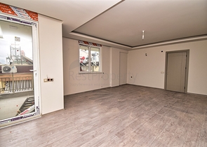 Investitionsprojekt im Wohnbezirk Sedir - Antalya