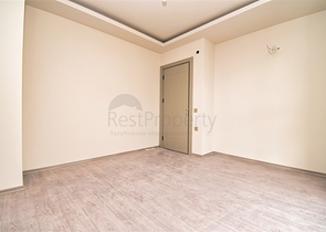 Investitionsprojekt im Wohnbezirk Sedir - Antalya