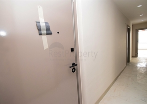 Investitionsprojekt im Wohnbezirk Sedir - Antalya