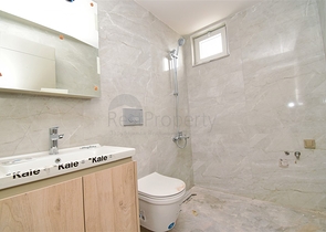 Investitionsprojekt im Wohnbezirk Sedir - Antalya