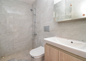 Investitionsprojekt im Wohnbezirk Sedir - Antalya