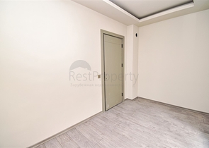 Investitionsprojekt im Wohnbezirk Sedir - Antalya