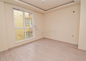 Investitionsprojekt im Wohnbezirk Sedir - Antalya