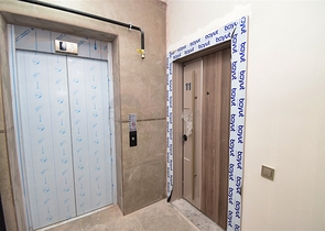 Investitionsprojekt im Wohnbezirk Sedir - Antalya