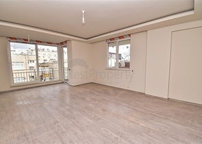 Investitionsprojekt im Wohnbezirk Sedir - Antalya