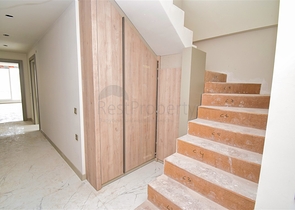 Investitionsprojekt im Wohnbezirk Sedir - Antalya