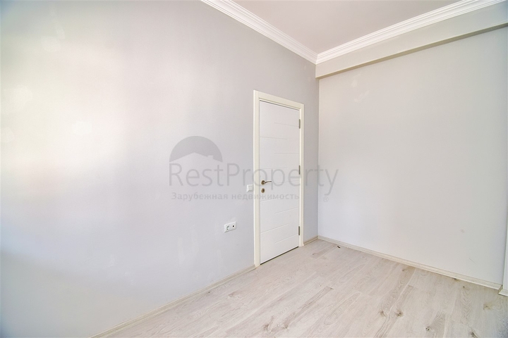 2+1 Wohnung im Zentrum von Antalya