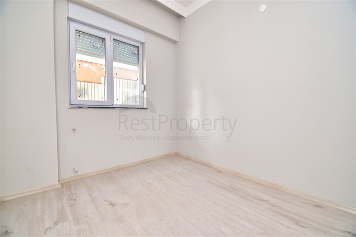 2+1 Wohnung im Zentrum von Antalya