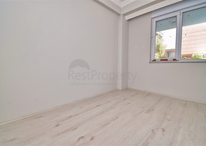 2+1 Wohnung im Zentrum von Antalya