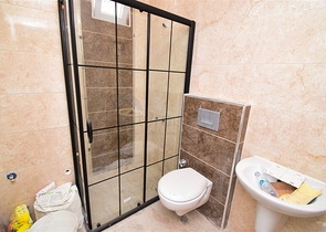 2+1 Wohnung im Zentrum von Antalya