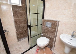 2+1 Wohnung im Zentrum von Antalya