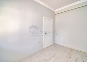 2+1 Wohnung im Zentrum von Antalya