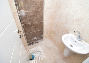 2+1 Wohnung im Zentrum von Antalya