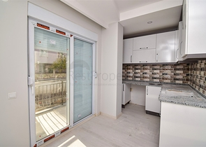 2+1 Wohnung im Zentrum von Antalya