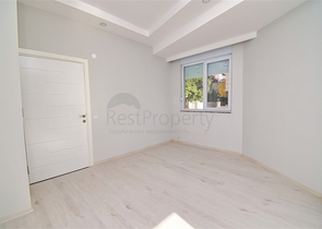 2+1 Wohnung im Zentrum von Antalya