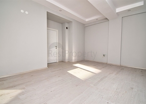 2+1 Wohnung im Zentrum von Antalya