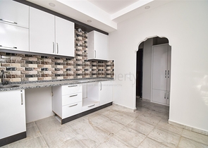 2+1 Wohnung im Zentrum von Antalya