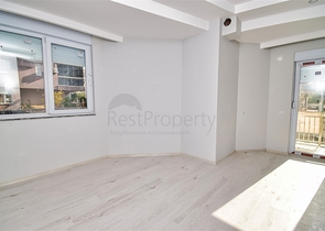 2+1 Wohnung im Zentrum von Antalya