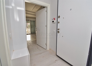 2+1 Wohnung im Zentrum von Antalya