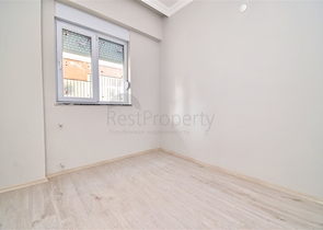 2+1 Wohnung im Zentrum von Antalya