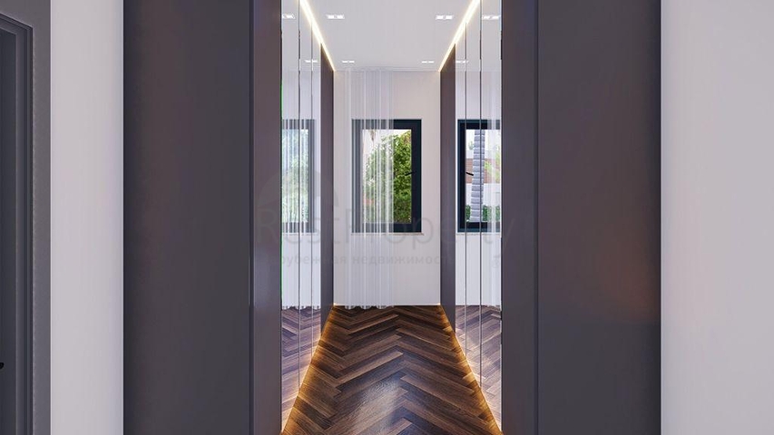 Villa mit 5+1 Grundrissen in der Region Doshemealty - Antalya