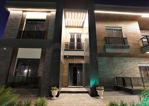 Villa mit 5+1 Grundrissen in der Region Doshemealty - Antalya