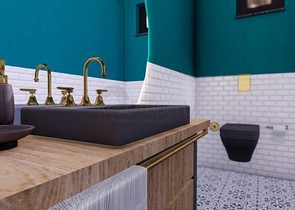 Villa mit 5+1 Grundrissen in der Region Doshemealty - Antalya