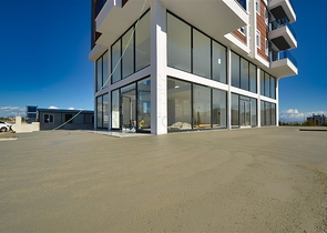 2+1-Apartments im Stadtteil Kepez - Antalya 