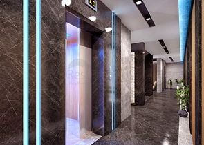 Investitionsprojekt im Bezirk Kepez - Antalya 