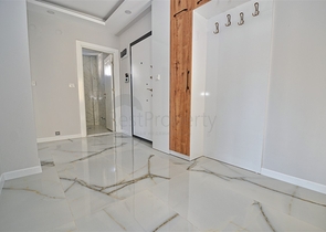 2+1 und 6+1 Duplex-Apartments im Stadtteil Kepez - Antalya 