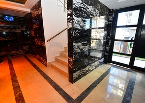 2+1 und 6+1 Duplex-Apartments im Stadtteil Kepez - Antalya 