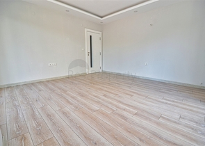 2+1 und 6+1 Duplex-Apartments im Stadtteil Kepez - Antalya 