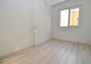 2+1 und 6+1 Duplex-Apartments im Stadtteil Kepez - Antalya 