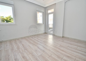 2+1 und 6+1 Duplex-Apartments im Stadtteil Kepez - Antalya 