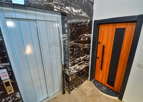 2+1 und 6+1 Duplex-Apartments im Stadtteil Kepez - Antalya 