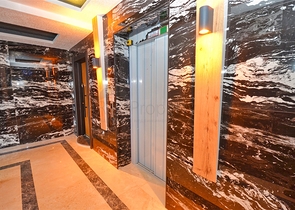 2+1 und 6+1 Duplex-Apartments im Stadtteil Kepez - Antalya 