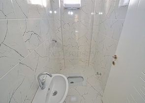 2+1 und 6+1 Duplex-Apartments im Stadtteil Kepez - Antalya 