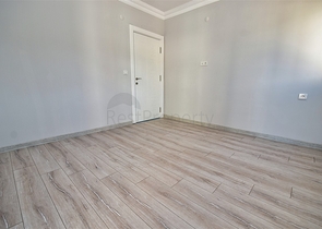 2+1 und 6+1 Duplex-Apartments im Stadtteil Kepez - Antalya 