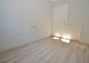 2+1 und 6+1 Duplex-Apartments im Stadtteil Kepez - Antalya 